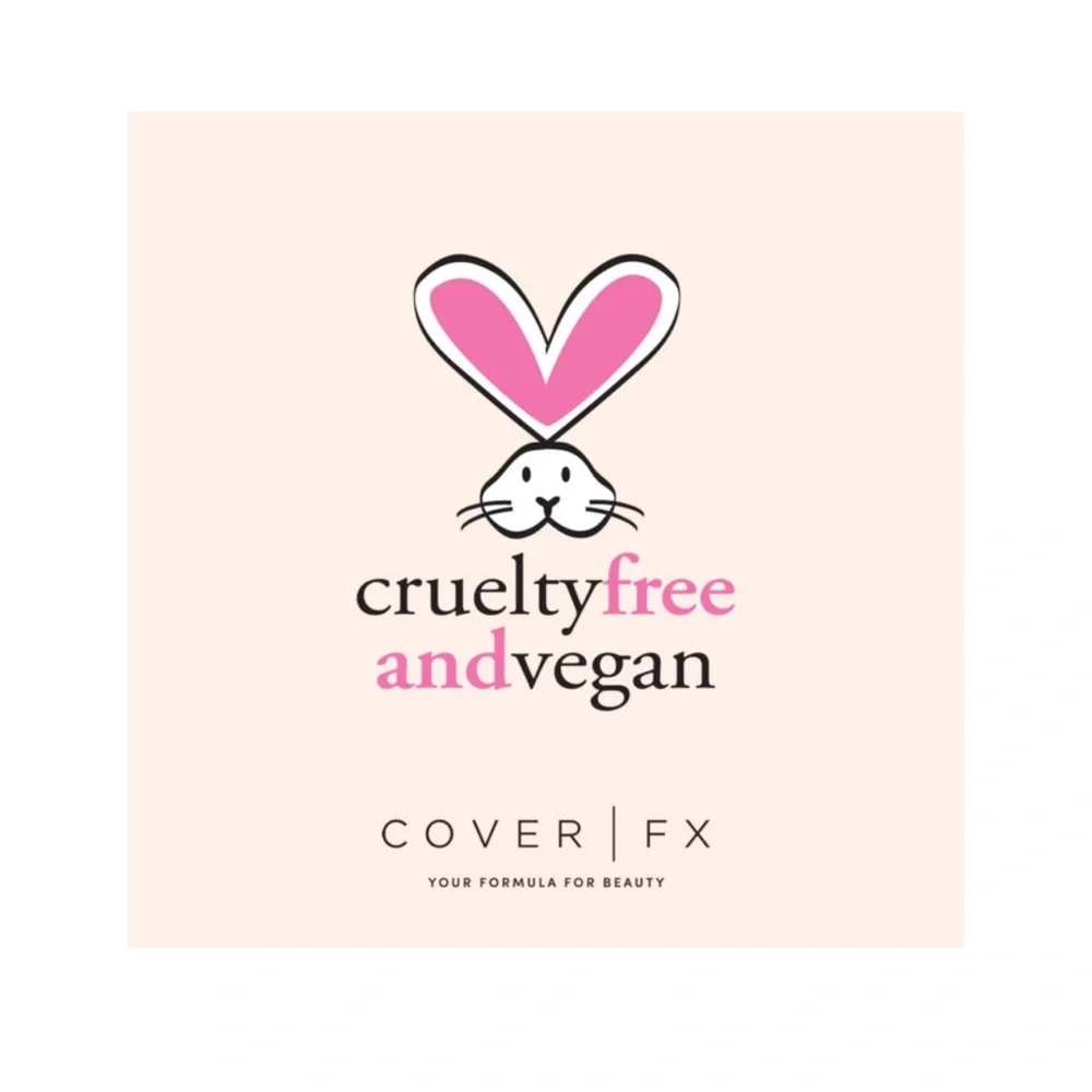 Brand New, Cover FX Perfect Setting Powder
